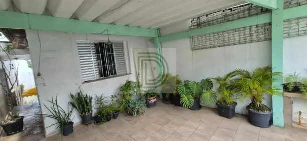 Casa com 2 Quartos à venda, 120m² no Vila Firmiano Pinto, São Paulo