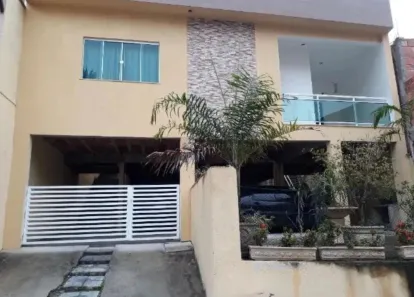 Casa de Condomínio com 4 Quartos à venda, 200m² no Zé Garoto, São Gonçalo