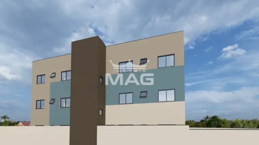 Apartamento com 1 Quarto à venda, 25m² no Cajuru, Curitiba