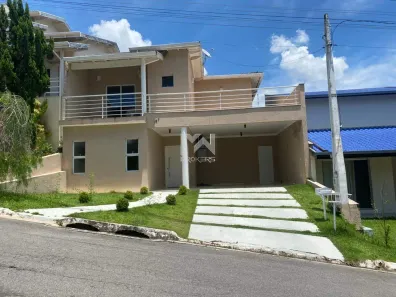 Casa de Condomínio com 3 Quartos à venda, 340m² no Santa Claudina, Vinhedo