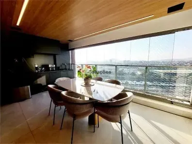 Apartamento com 2 Quartos à venda, 115m² no Vila Leopoldina, São Paulo