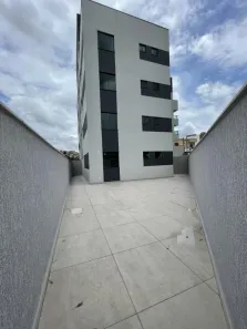 Apartamento com 3 Quartos à venda, 85m² no Palmeiras (Parque Durval de Barros), Ibirité