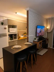 Apartamento com 2 Quartos à venda, 59m² no Rudge Ramos, São Bernardo do Campo