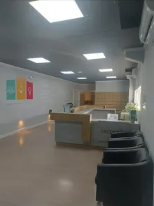 Sala Comercial para alugar, 80m² no Fazendinha, Itajaí