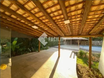 Casa com 4 Quartos para alugar, 1159m² no Jardim das Paineiras, Campinas