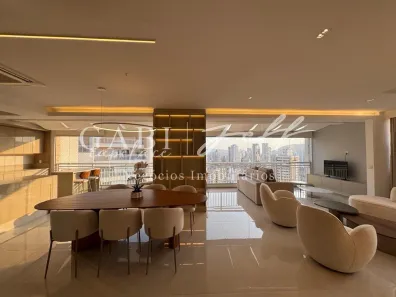 Cobertura com 5 Quartos à venda, 265m² no Gonzaga, Santos