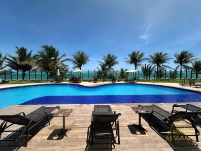Apartamento com 2 Quartos à venda, 50m² no Jacumã, Conde