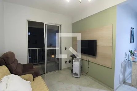 Apartamento com 2 Quartos à venda, 63m² no Vila Gomes, São Paulo
