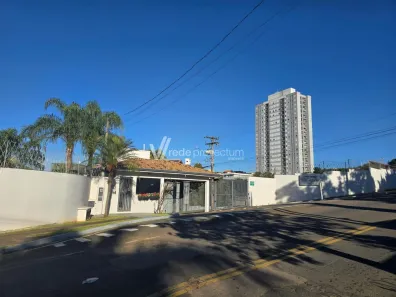 Lote/Terreno à venda, 580m² no Lenheiro, Valinhos