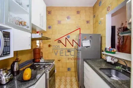 Apartamento com 2 Quartos à venda, 69m² no Centro, Rio de Janeiro