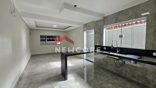 Casa com 3 Quartos à venda, 102m² no Jardim Morada do Sol, Indaiatuba