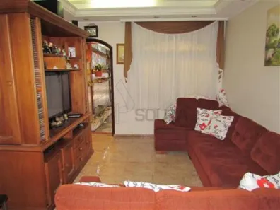 Sobrado com 3 Quartos à venda, 120m² no Vila Continental, São Paulo