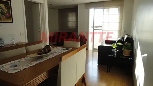 Apartamento com 3 Quartos à venda, 66m² no Vila Nova Cachoeirinha, São Paulo