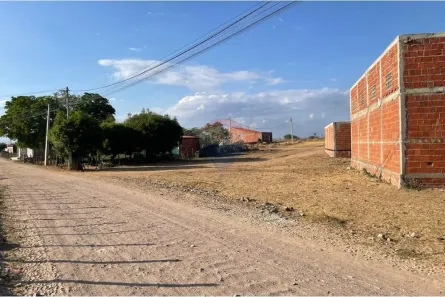 Lote/Terreno à venda, 860m² no Barreiras, Iguatu