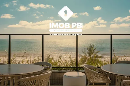 Apartamento com 1 Quarto à venda, 29m² no Intermares, Cabedelo