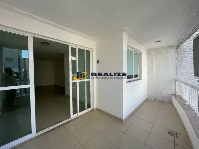 Apartamento com 4 Quartos à venda, 115m² no Centro, Campos dos Goytacazes