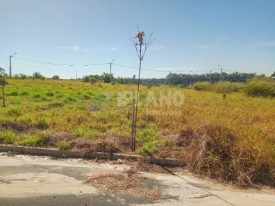 Lote/Terreno à venda, 285m² no Jardim Guanabara, São Carlos