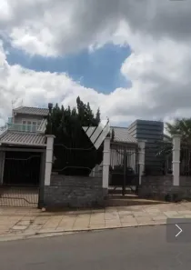 Casa com 3 Quartos para alugar, 180m² no Parque Olinda, Gravataí