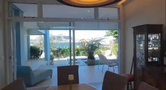 Casa de Condomínio com 4 Quartos à venda, 440m² no Alphaville Dom Pedro, Campinas