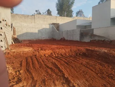 Lote/Terreno à venda, 310m² no Bom Retiro, Bragança Paulista