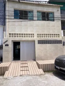 Casa com 3 Quartos à venda, 190m² no San Martin, Recife