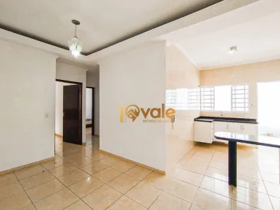 Casa de Condomínio com 3 Quartos à venda, 82m² no Bairro do Colonia, Jacareí