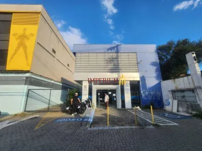 Ponto Comercial para alugar, 533m² no Jardim Japão, São Paulo