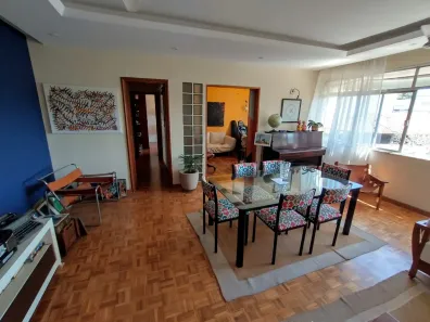 Apartamento com 3 Quartos à venda, 120m² no Moneró, Rio de Janeiro