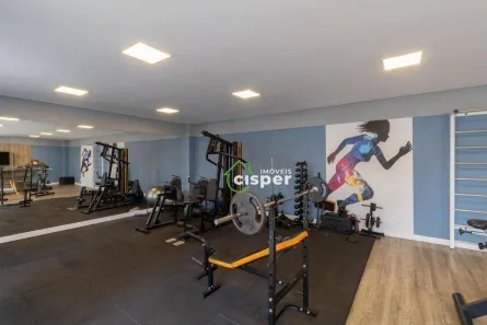 Apartamento com 2 Quartos à venda, 46m² no Vila Carmosina, São Paulo