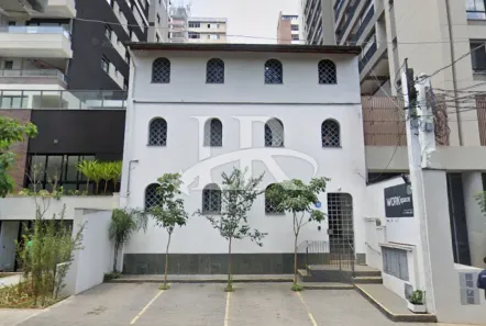 Sala Comercial para alugar, 15m² no Pinheiros, São Paulo