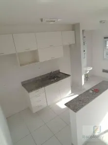 Apartamento com 3 Quartos à venda, 73m² no Tamboré, Barueri