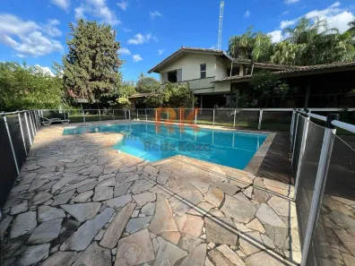 Casa com 6 Quartos à venda, 766m² no São Luiz, Belo Horizonte
