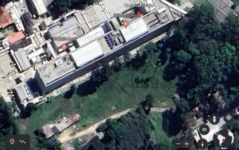 Lote/Terreno à venda, 13580m² no Urbanova, São José dos Campos