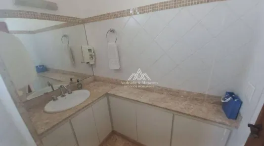 Sala Comercial para alugar, 20m² no Alto da Boa Vista, Ribeirão Preto