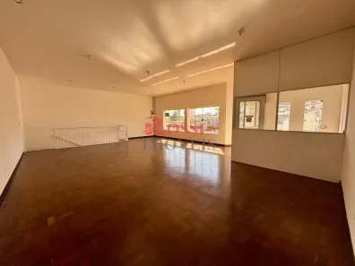 Sala Comercial para alugar, 111m² no Zona Central, Rio Claro