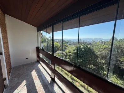 Casa de Condomínio com 3 Quartos para venda ou aluguel, 299m² no Vista Alegre, Vinhedo