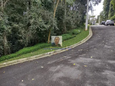 Lote/Terreno à venda, 480m² no Jardim Atalaia, Cotia