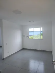 Apartamento com 2 Quartos à venda, 35m² no Jardim do Lago Continuação, Campinas