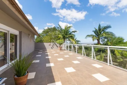 Casa com 6 Quartos à venda, 446m² no Tristeza, Porto Alegre