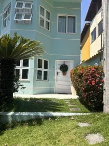 Casa de Condomínio com 3 Quartos à venda, 200m² no Maria Paula, São Gonçalo