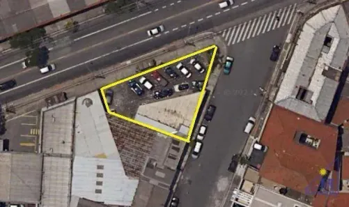 Lote/Terreno à venda, 545m² no Tatuapé, São Paulo