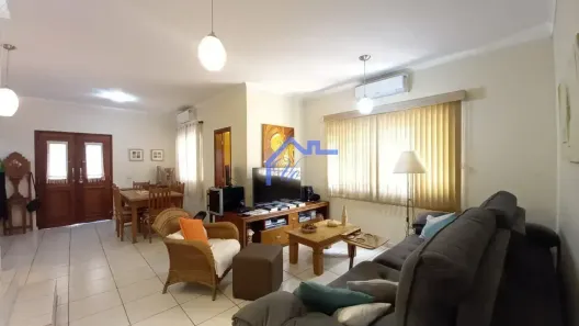 Casa com 3 Quartos à venda, 189m² no Cidade Universitária, Campinas