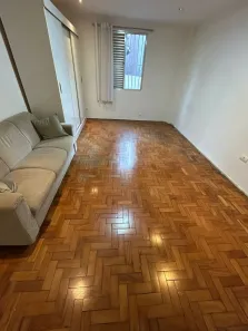 Apartamento com 1 Quarto à venda, 34m² no Vila Buarque, São Paulo