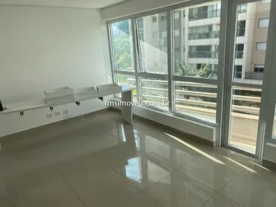 Sala Comercial à venda, 35m² no Consolação, São Paulo
