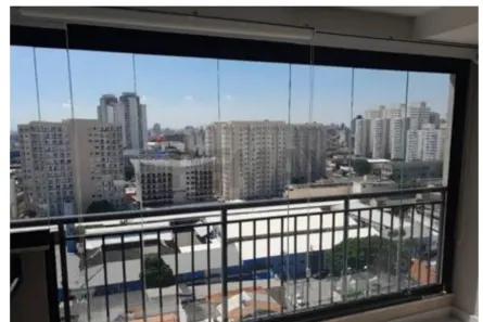 Apartamento com 2 Quartos para alugar, 68m² no Barra Funda, São Paulo