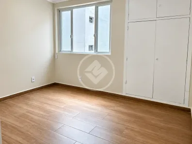 Apartamento com 1 Quarto à venda, 46m² no Boqueirão, Santos