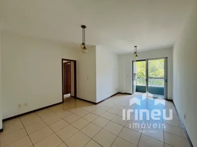 Apartamento com 3 Quartos para alugar, 86m² no América, Joinville