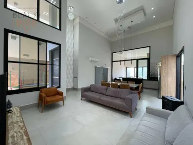 Casa de Condomínio com 3 Quartos à venda, 193m² no Quiririm, Taubaté