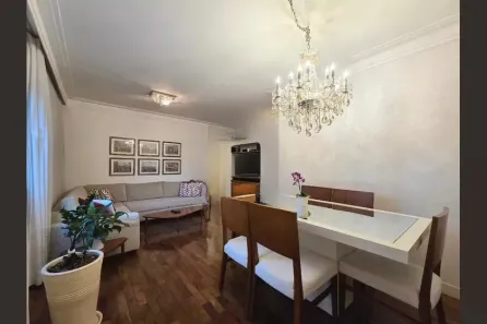 Apartamento com 3 Quartos à venda, 97m² no Vila Olímpia, São Paulo