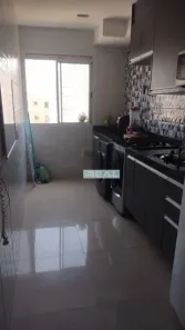 Apartamento com 2 Quartos à venda, 49m² no Parque Bom Retiro, Paulínia